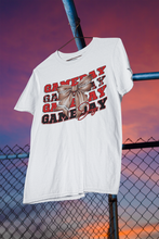 Load image into Gallery viewer, Gameday Jags Football T
